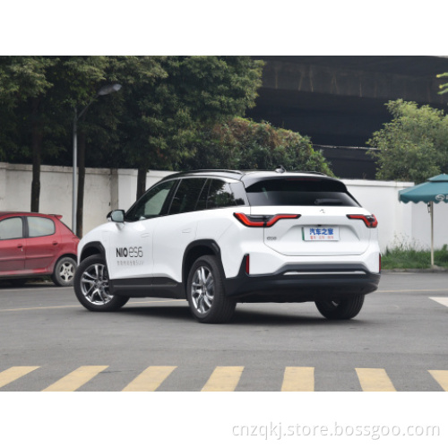 Made In China Electric Cars ES 6 Battery Energy 100 KW 100% Electric Car Electric SUV